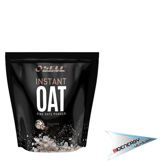 SELF - INSTANT OAT - AVENA ISTANTANEA - 